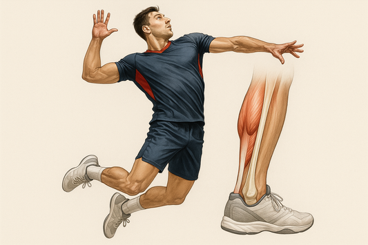 👉 I tendini sono elastici? La verità su elasticità, performance e allenamento
