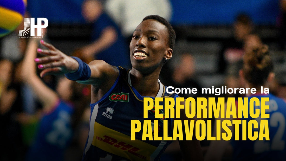 Squadra di pallavolo in azione: come migliorare le prestazioni ruolo per ruolo