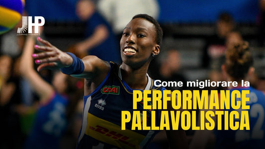 Squadra di pallavolo in azione: come migliorare le prestazioni ruolo per ruolo
