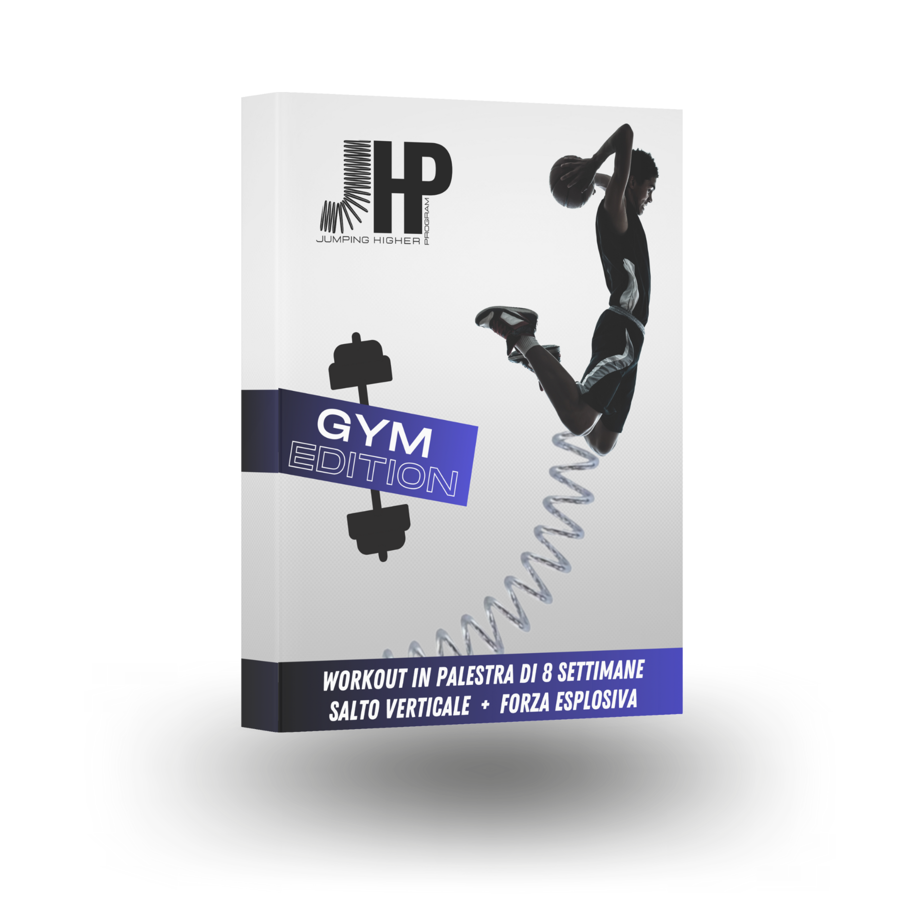 JHP Gym Edition