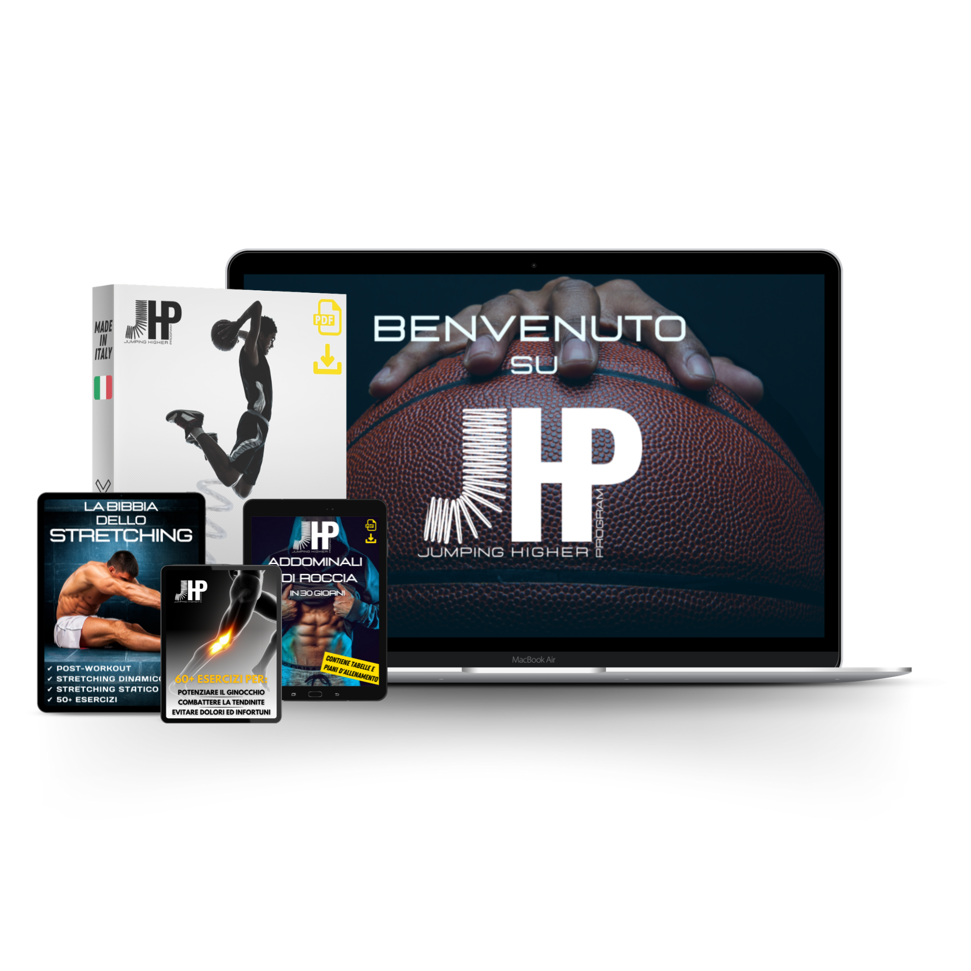Basket Advanced