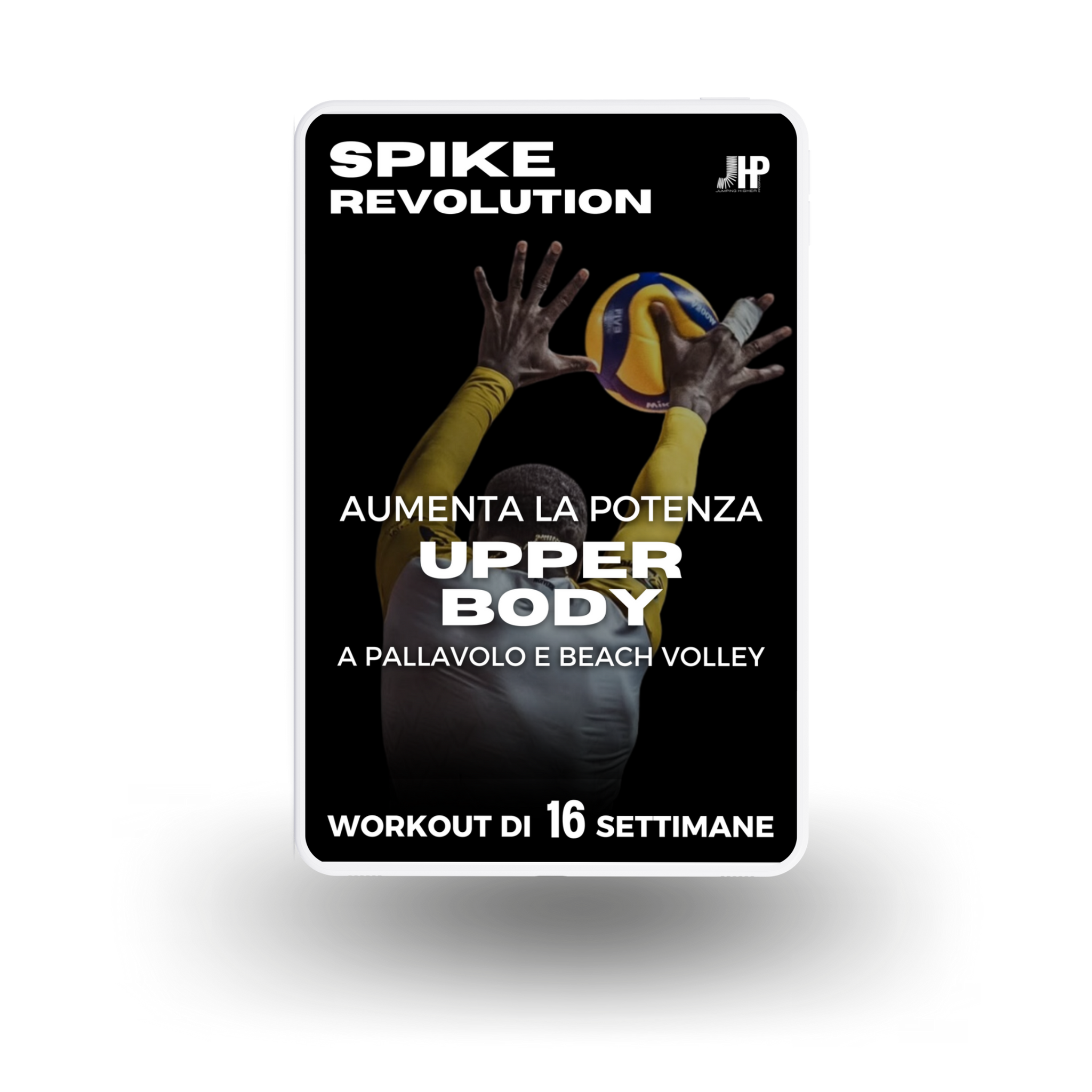 Spike Revolution
